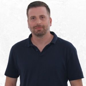 Meet your Posher, Joe